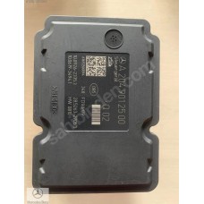 BAŞKAN TİC.MERCEDES A2049012500 W204 C180 ABS BEYNİ 2049012500